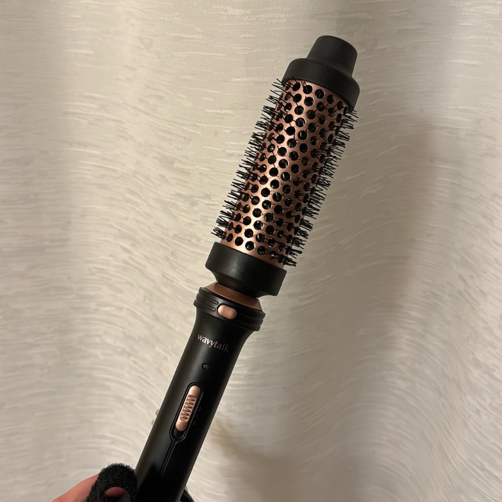 Wavytalk Styling Tool